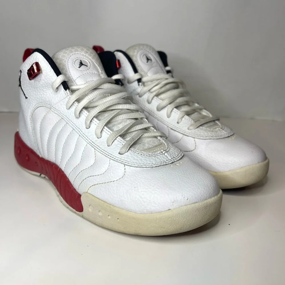 Jordan Jumpman Pro